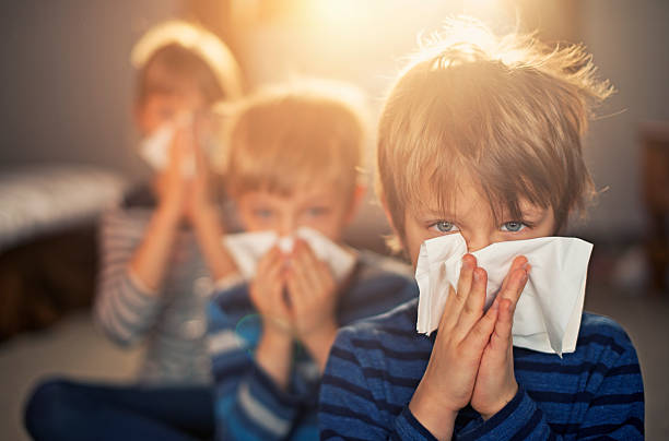 Allergy & Immunology billing team
